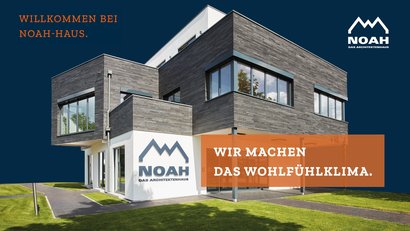 NOAH HAUS