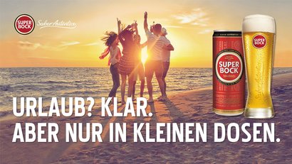 Super Bock