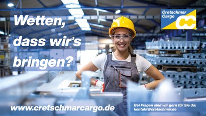 Cretschmar Cargo
