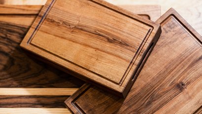 Kitchenboards.de