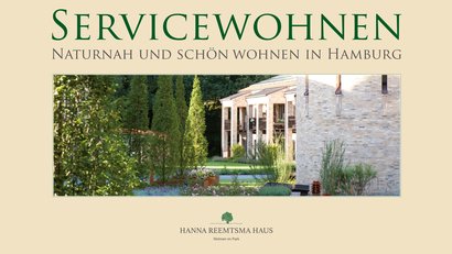 Hannah Reemtsma Haus