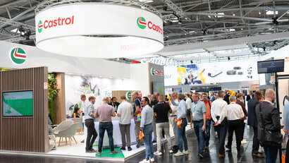 Castrol